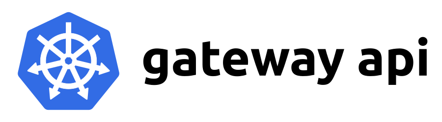 Gateway API Logo Gateway API Logo